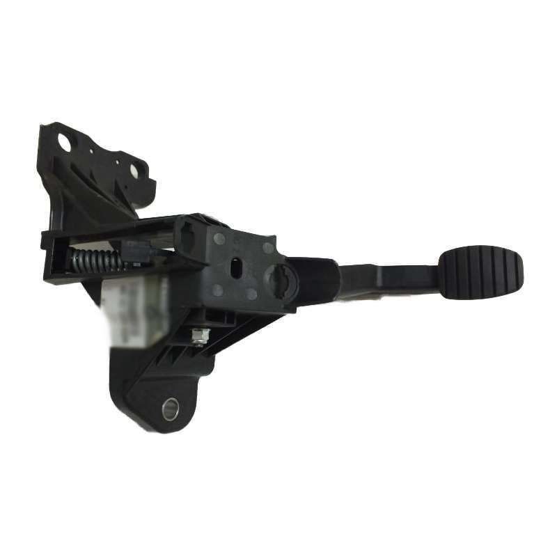Renault Master III 2.3 DCİ Debriyaj Pedalı Komple 465034965R-Mais