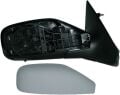 Laguna 2-II Sol Dış Dikiz Aynası Elektrikli Katlanır (2002-2008) 7701049060 -Alkar