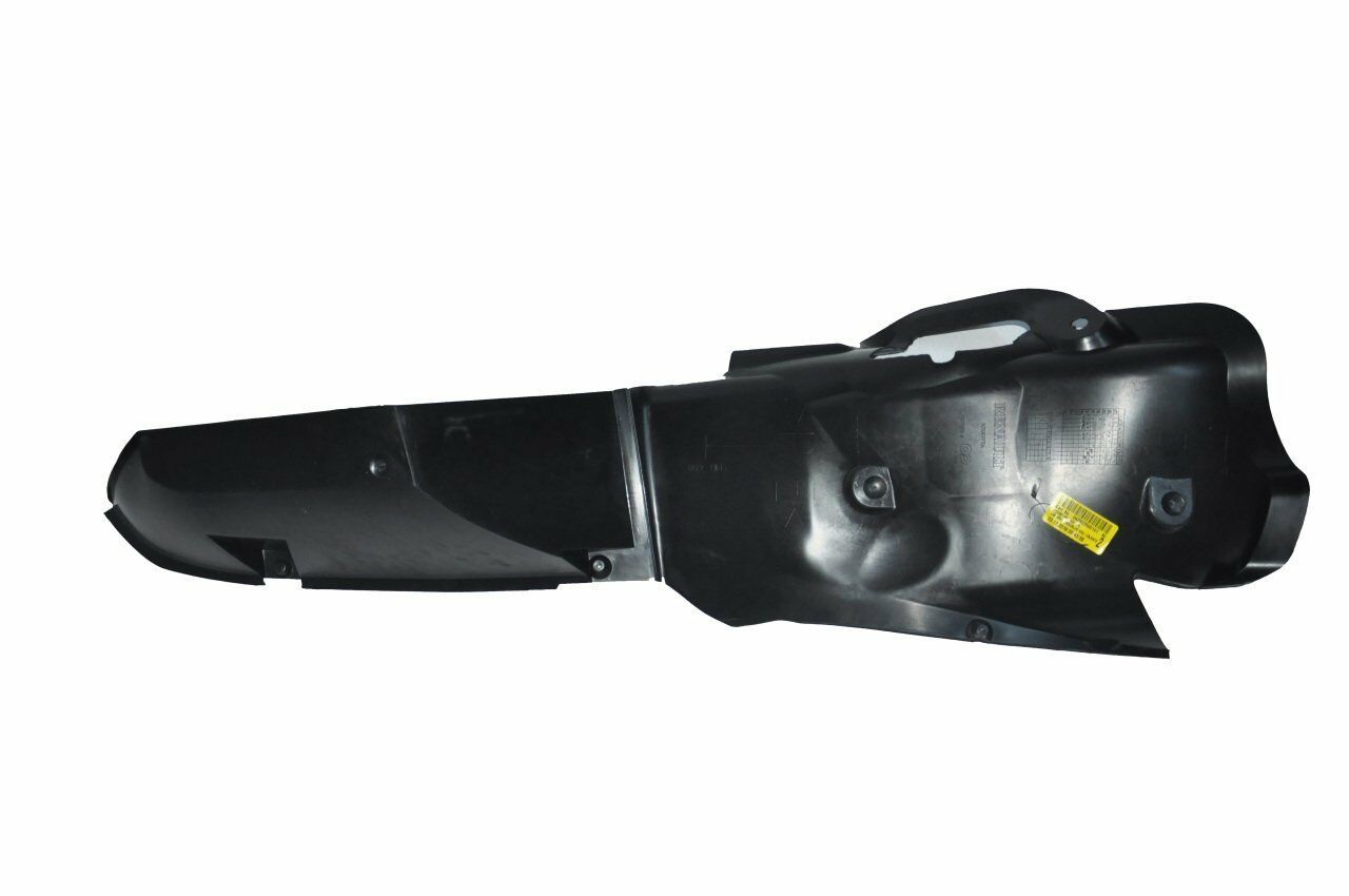 Clio Symbol Thalia Sağ Arka Çamurluk Davlumbazı (2009-2012) 8200699704 -Renault Maıs