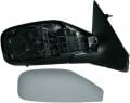 Laguna 2-II Sol Dış Dikiz Aynası Elektirikli Katlanır (2002-2008) 7701053958 -Alkar