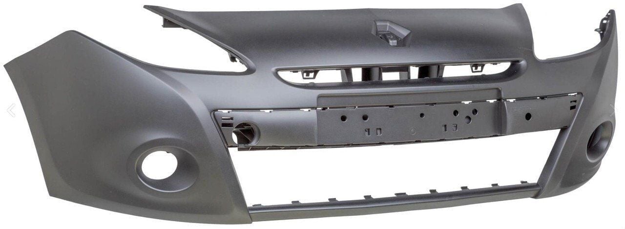 7701479263 RENAULT Clio Clio 3-III Ön Tampon (2009-2012) 7701479263-620224634R -Yerli Kaporta OEM 7701479263 Oto Mavili