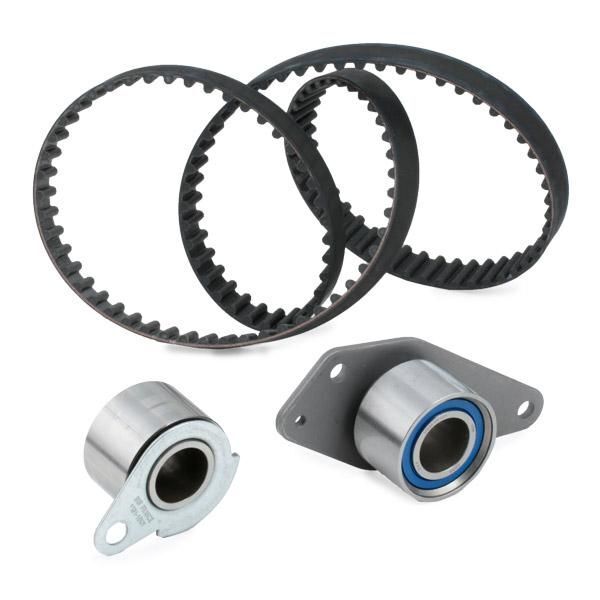 Megane 1-I Laguna 1-I Triger Eksantirik Kayış Seti 2.0 8V F3R (1994-1998) 7701469776 -Gmb