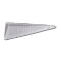 Megane 2-II Sol Ön Çamurluk Sinyali (2006-2010) 8200301241-8200633416 -Renault Mais