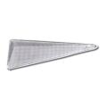 Megane 2-II Sol Ön Çamurluk Sinyali (2006-2010) 8200301241-8200633416 -Renault Mais