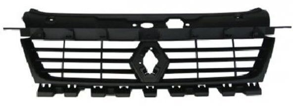 Clio 2-II Symbol Thalia Ön Panjur (2009-2012) 8200700420 -Renault Mais
