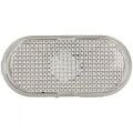 Clio 2-II Çamurluk Sinyali (Beyaz) (1998-2008) 8200257684 -Kaya Plastik