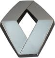 Clio 3-III Symbol Thalia Kangoo 3-III Ön Kaput Logosu (Arma) 8200115114 -Renault Mais