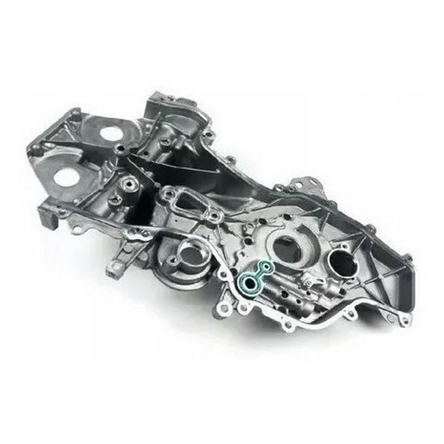 150000205R DACIA Duster Duster 2-II Yağ Pompası 1.0 Sce B4D 2020-> 150000205R -Renault Mais OEM 150000205R Oto Mavili