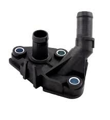 7701476282 RENAULT Megane Fluence Megane 3-III Termostat Sport Flanşı 1.5 Dci K9K 7701476282 -Yerli Üretim OEM 7701476282 Oto Mavili