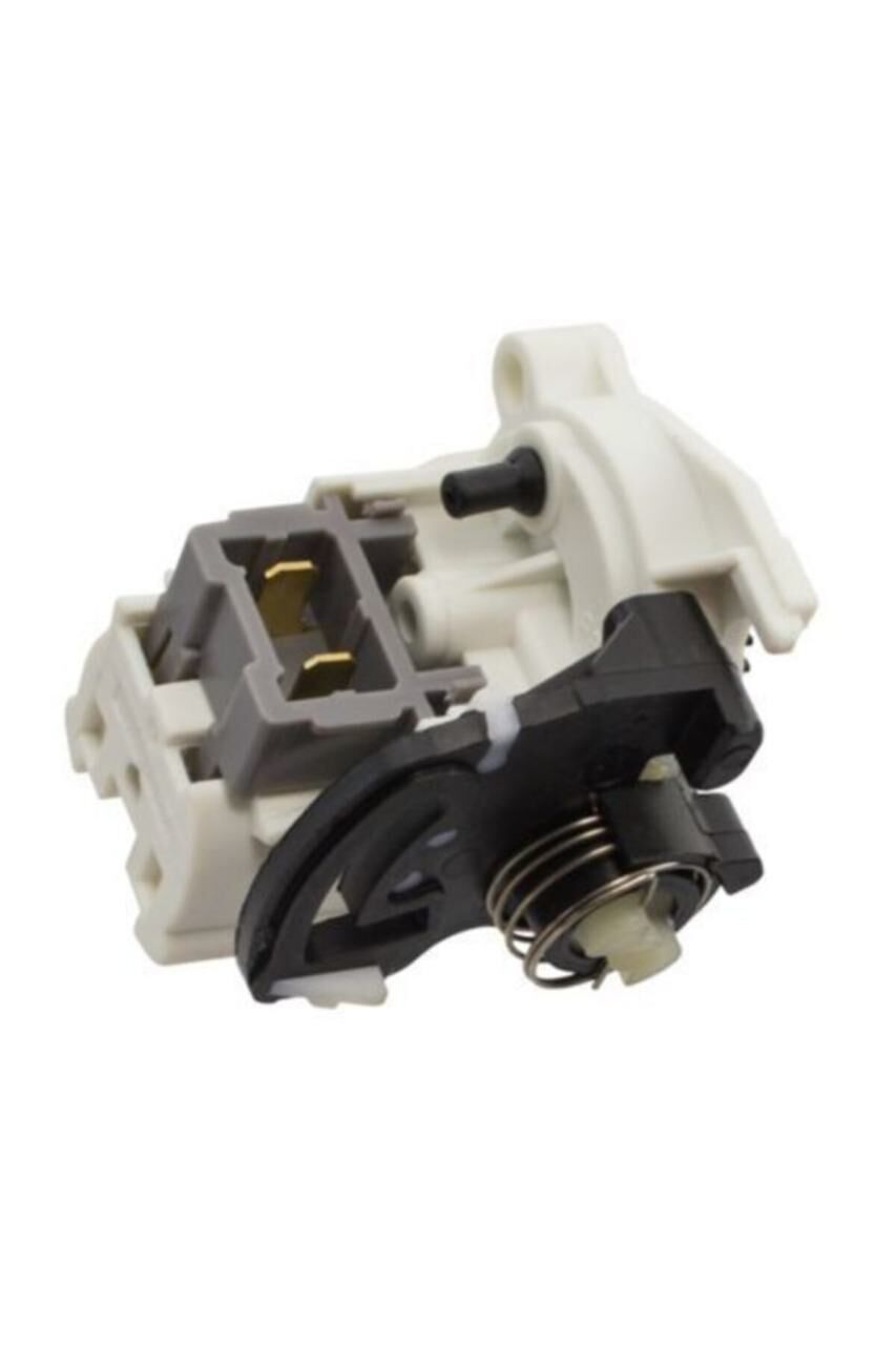 8200060917 RENAULT Clio Clio 2-II Hatcback Bagaj Kilidi (1998-2008) 8200060917 -İthal OEM 8200060917 Oto Mavili