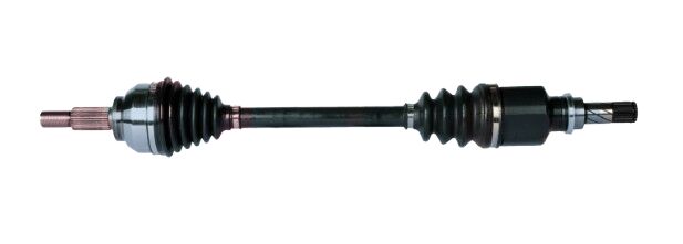 Laguna 2-II Ön Aks Komple Sol 2.0 16V F4R Mekanik 5 Vites (2006-2007) 8200726970 - 8200934673 - Veka