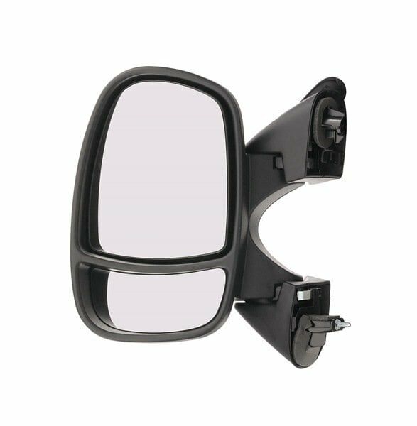 Trafic 2-II Sol Dış Dikiz Aynası Mekanik (2002-2012) 7701473241 -Gva