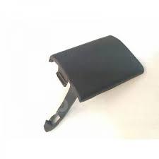 8200446003 RENAULT Clio Clio 2-II Arka Tampon Çeki Demir Kapağı (1998-2008) 8200446003 -Renault Mais OEM 8200446003 Oto Mavili