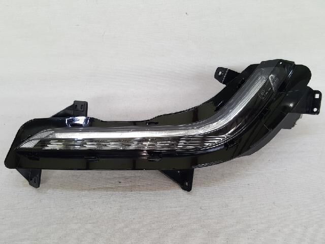 266050046R RENAULT Koleos Koleos 2-II Sol Gündüz Far Lambası 2016-> 266050046R-266055400R -Renault Mais OEM 266050046R Oto Mavili