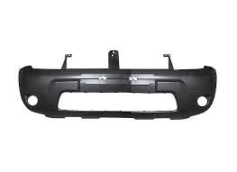Duster 1-I Ön Tampon (Sisli Tip) (2009-2017) 620220030R -Renault Mais