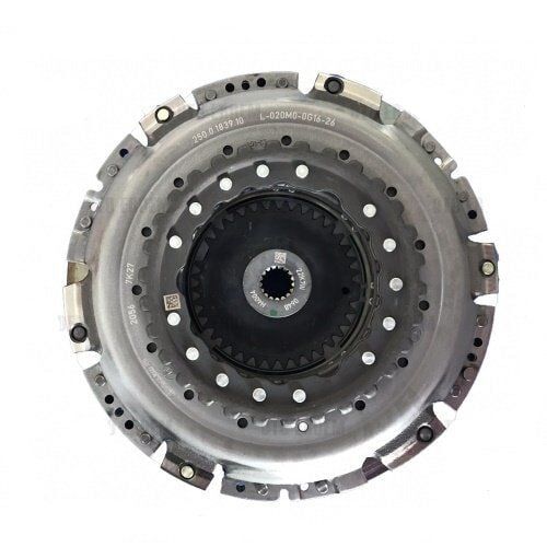 Megane 3-III Fluence Debriyaj Seti 1.5 Dci K9K 302054315R -Renault Mais