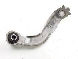 Clio 4-IV Sol Motor Beşik Askı Kolu (2013-2020) 543170605R -Renault Mais