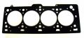Megane 3-III Fluence Silindir Kapak Contası 1.6 16V K4M 7700112739 -Royal