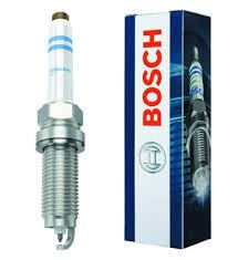 Duster 2-II Duster 3-III Austral Ateşleme Bujisi 1.3 Tce H5H (Adet) 224019185R -Bosch