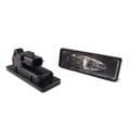 Megane 4-IV Talisman Aydınlatma Plaka Lambası 265108990C -Kaya Plastik