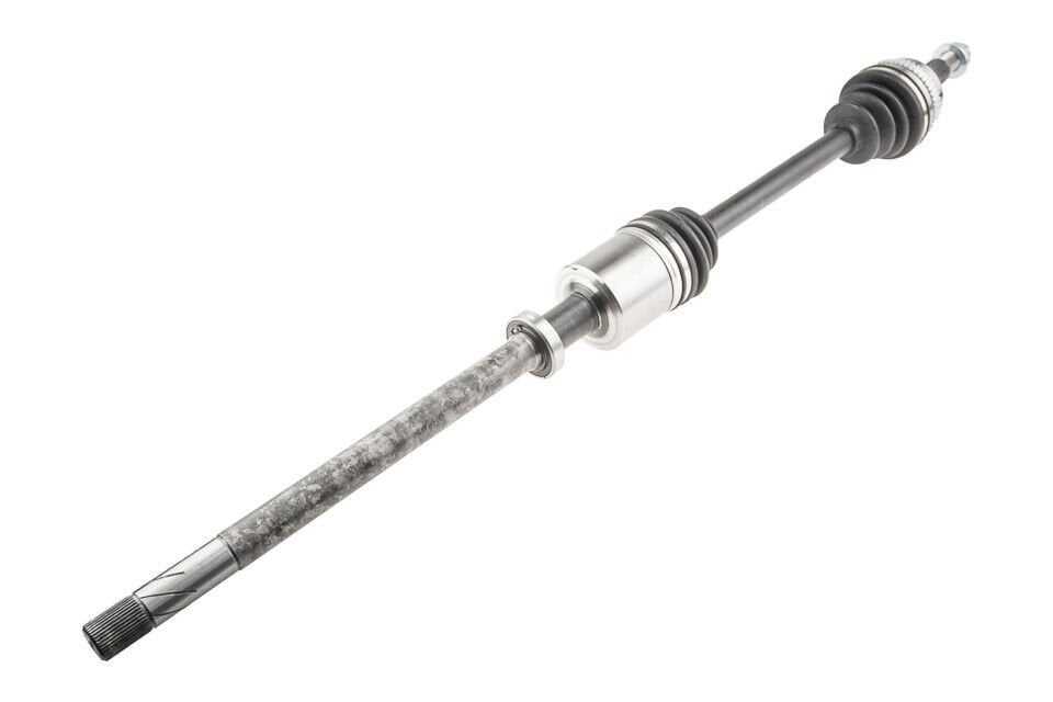 Master 2-II Ön Aks Komple Sağ 2.5 Dci G9U(2009-2010) 8200414937 - Veka