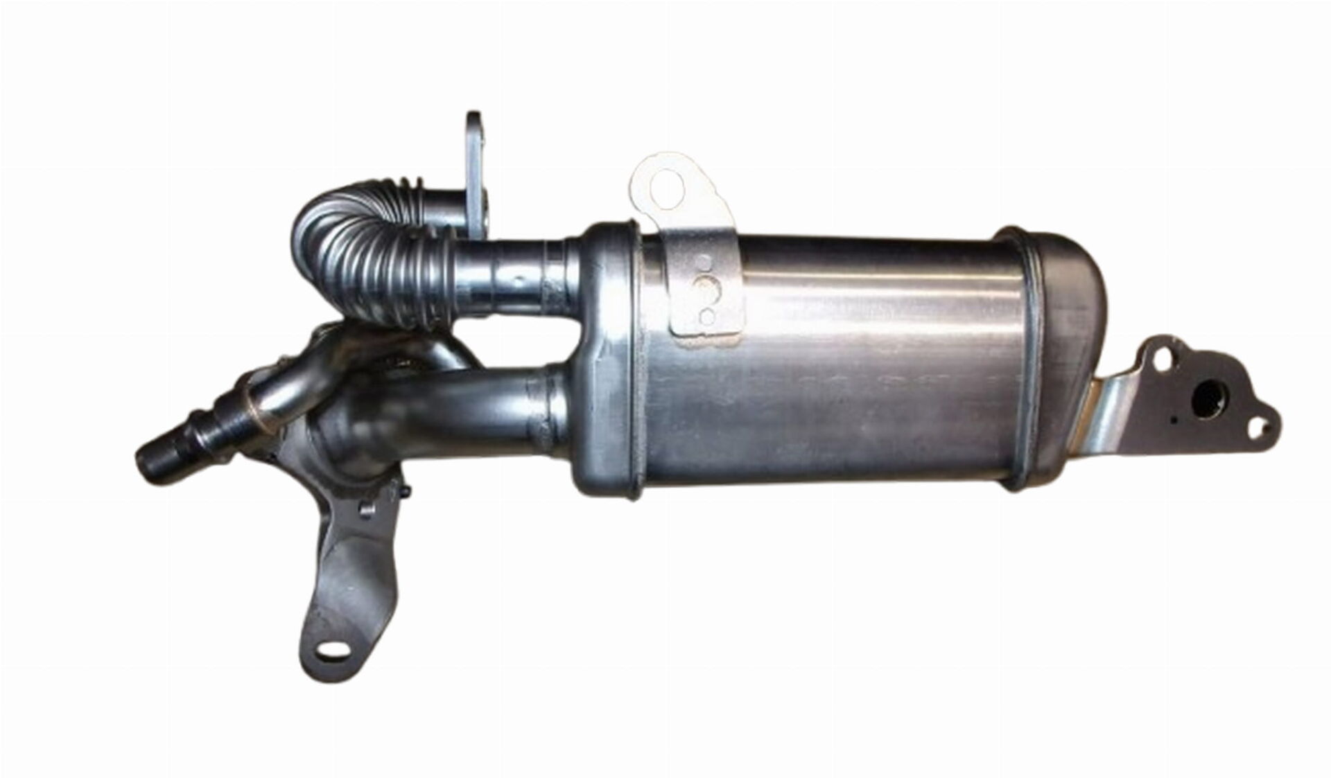 147354114R DACIA Duster Duster 2-II Egr Soğutucu 1.5 Dci K9K (2018-2024) 147354114R -Renault Mais OEM 147354114R Oto Mavili