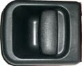 Master 2-II Ön Sol Dış Kapı Açma Kolu (2003-2010) 7700352488 -Mga