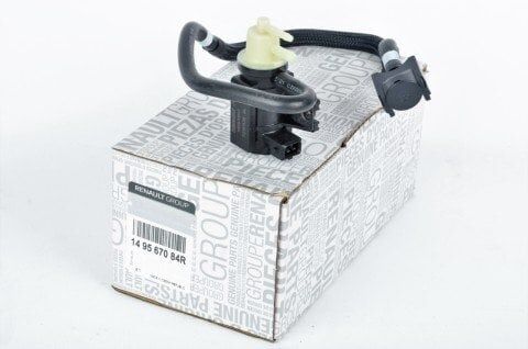 149567084R RENAULT Clio Clio 4-IV Symbol Joy Sandero 2-II Logan 2-II Turbo Elektrovana 1.5 Dci K9K 149567084R -Renault Mais OEM 149567084R Oto Mavili
