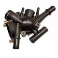 Laguna 1 2.0 8v F3R Termostat Yuvası 7700116078 -Renault Mais