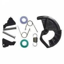 8200060841 RENAULT Clio Clio 2-II Debriyaj Pedal Tamir Takımı (Cırcır Dişli Takım) 8200060841-7700415719 -Kaya Plastik OEM 8200060841 Oto Mavili