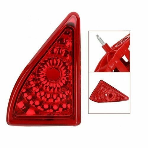 Master 3-III 3.Stop Lambası (2010-2020) 265900021R -Kaya Plastik