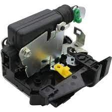8200735227 DACIA Sandero Sandero 1-I Sol Ön Kapı Kilidi (2008-2012) 8200735227 -Sagem OEM 8200735227 Oto Mavili