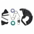Kango 2-II Debriyaj Pedal Tamir Takımı (Cırcır Dişli Takım) 7700415719 -Kaya Plastik