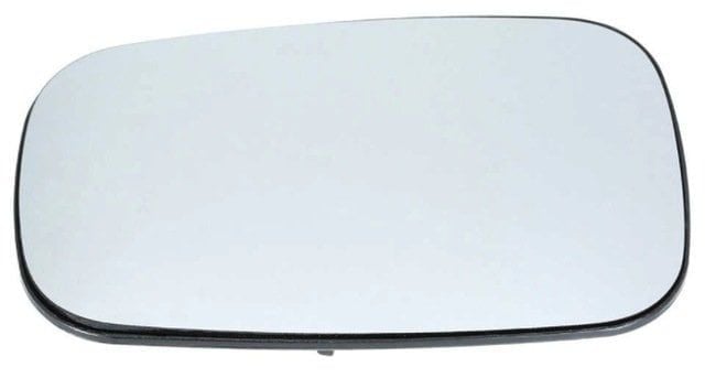 Megane 2-II Scenic 2-II Sol Dış Dikiz Ayna Camı (Elektrikli) (2003-2010) 7701054752 -Gva
