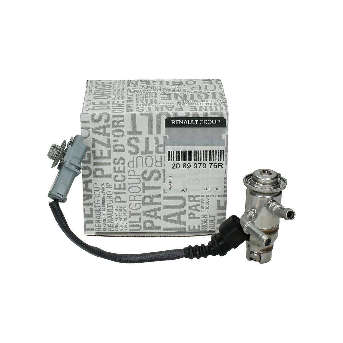 Trafic 3-III Üre Modül Enjektörü 2.0 Dci M9R (AdBlue) (2013-2019) 208997976R -Renault Mais