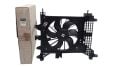 Duster 1-I Fan Motoru Komple (Motor+Pervane+Şase) 214814567R -Renault Mais