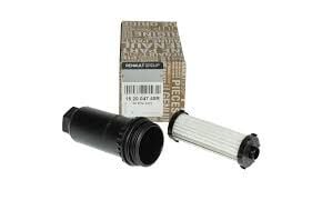 Megane 4-IV Talisman Kadjar Otomatik Şanzıman Yağ Filtresi Kiti 152004740R-7M5R6C631AB -Renault Mais