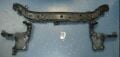 Megane 2-II Ön Panel Komple (2003-2010) 8200137494-8200137495-8200137496 -Yerli Kaporta