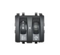 Megane 4-IV Talisman Far ve Gösterge Aydınlatma Ayar Düğmesi 251908557R - Renault Mais