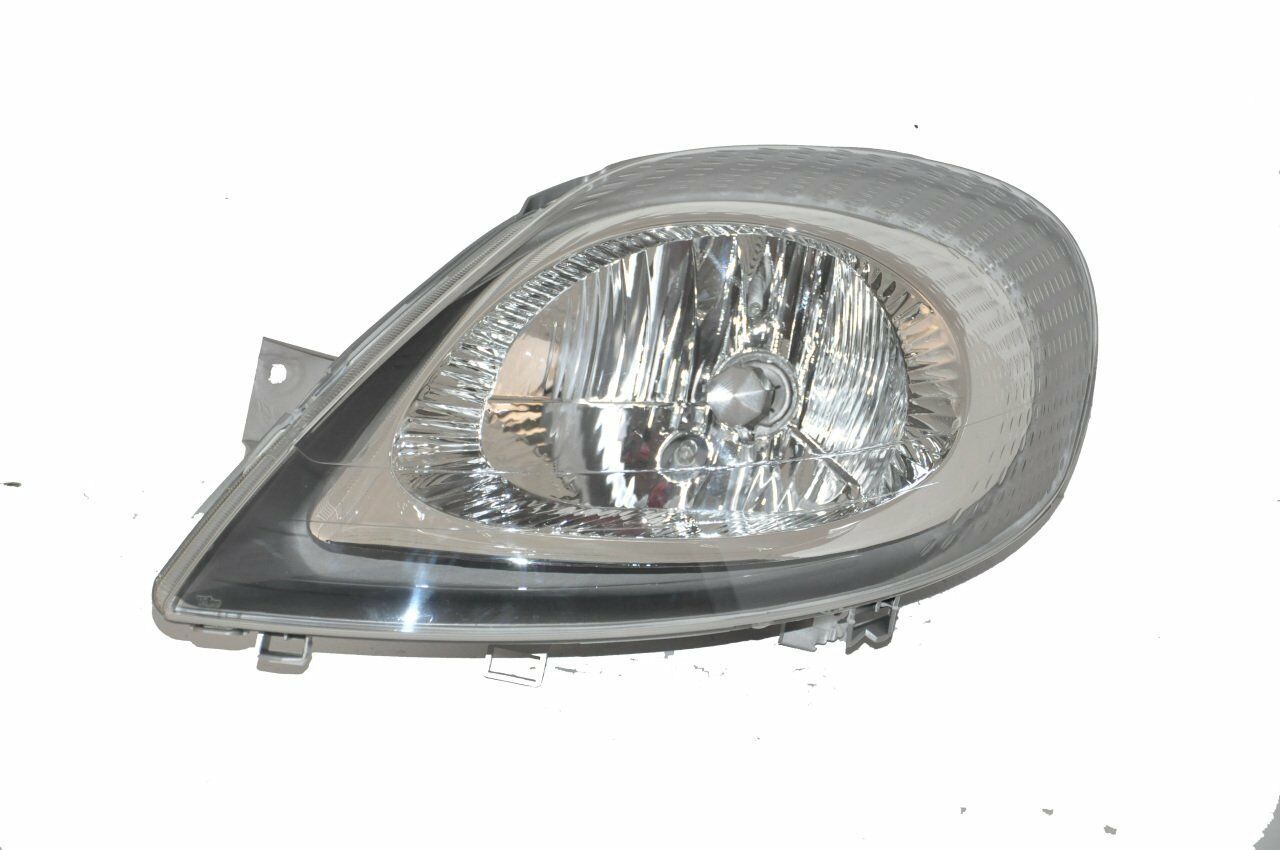 Trafic 2-II Sol Ön Far Lambası (2004-2006) 7700311371 -Depo