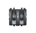 Megane 4-IV Talisman Far ve Gösterge Aydınlatma Ayar Düğmesi 251908557R - Renault Mais