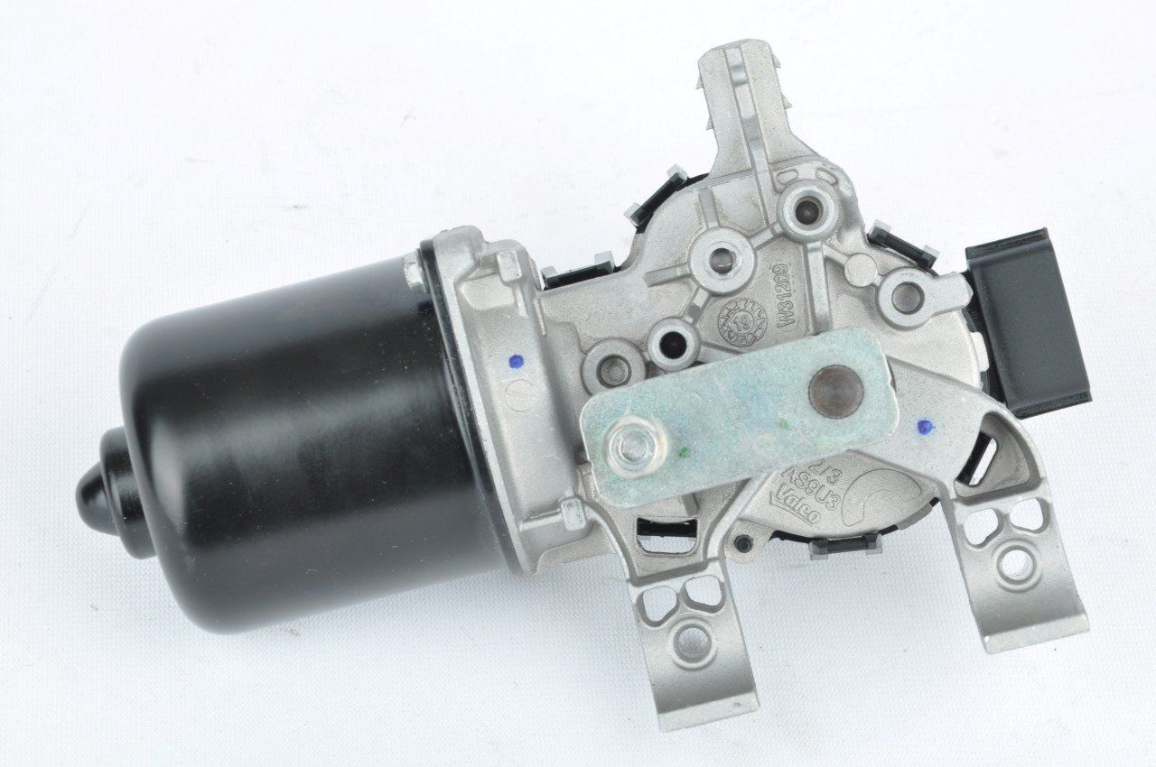 Clio 2-II Symbol Logan Sandero 2-II Ön Cam Silecek (Silgi) Motoru (2013-2020) 288004542R-288009286R