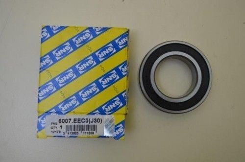 Megane 2 Laguna 1 Clio 3 Duster Aks Orta Rulmanı Bilyası 7701071133 -Snr