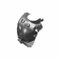 Captur 1-I Davlumbaz Önün Arkası Sol 638437392R-638437603R-638431098R -Renault Mais