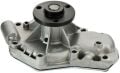 R25 Safrane Espace 2-II Devirdaim Su Pompası 2.1 Dizel J8S 7701466571 -Graf