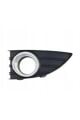 Fluence Sol Sis (Yuvası) Çerçevesi Sisli Tip (2010-2012) 261523809R -Yerli Üretim