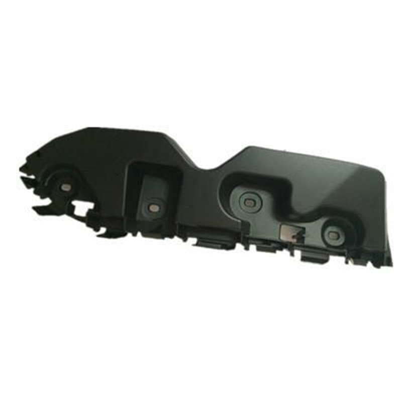 622230010R DACIA Duster Duster 1-I Sol Ön Tampon Ayağı Braketi (2010-2017) 622230010R -Gua OEM 622230010R Oto Mavili