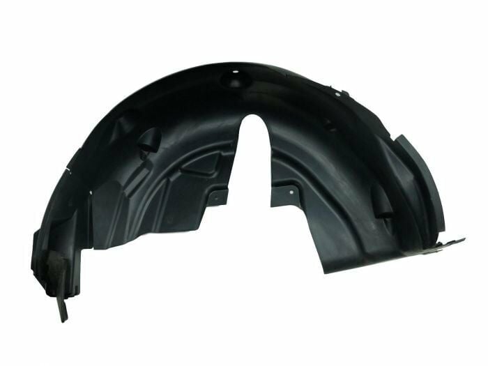 Captur 1-I Sol Arka Teker Çamurluk Davlumbazı (2013-2020) 767491301R-767496800R -Renault Mais