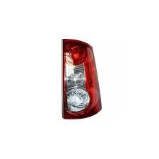 6001549106 DACIA Logan Logan 1-I Mcv Sağ Arka Stop Lambası (Duysuz) (2008-2012) 6001549106-8200864610 -Mars OEM 6001549106 Oto Mavili