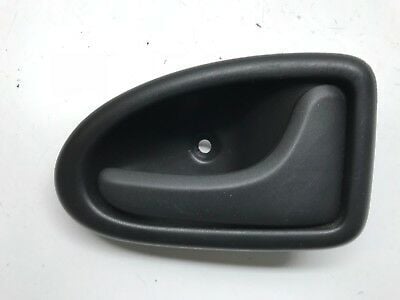 Megane 1 Kapı İç Açma Kolu Siyah Sağ İçten Açma 8200028995 -Kaya Plastik